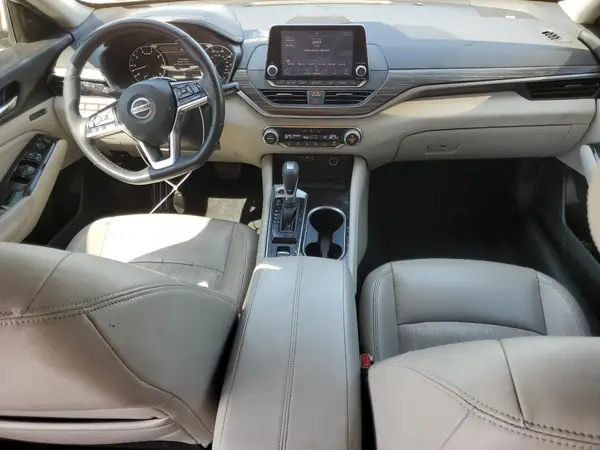 1N4BL4FV3LN313244 2020 NISSAN ALTIMA - Image 8