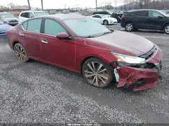 1N4BL4FV4KC102516 2019 NISSAN ALTIMA