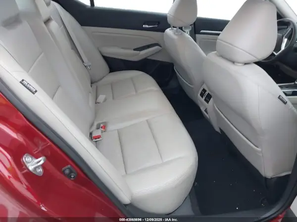 1N4BL4FV4KC102516 2019 NISSAN ALTIMA - Image 8