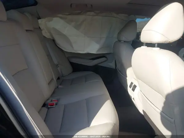 1N4BL4FV4KC102595 2019 NISSAN ALTIMA - Image 8