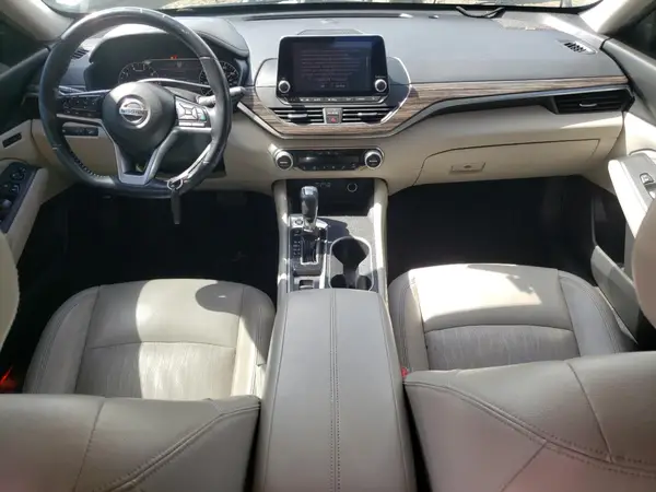 1N4BL4FV4KC103049 2019 NISSAN ALTIMA - Image 8