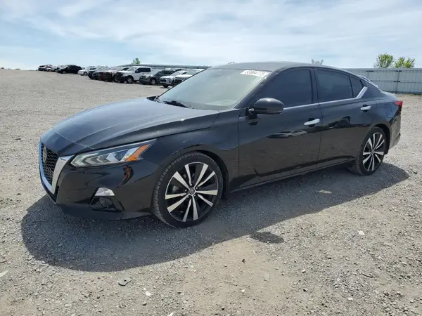 1N4BL4FV4KC104878 2019 NISSAN ALTIMA - Image 1