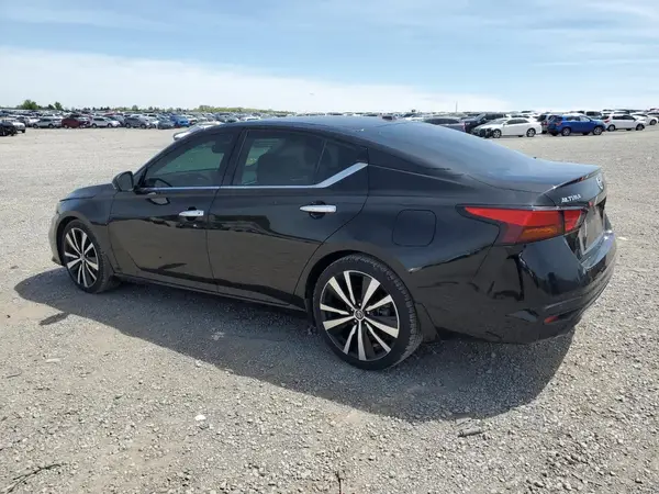 1N4BL4FV4KC104878 2019 NISSAN ALTIMA - Image 2