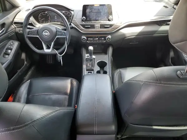 1N4BL4FV4KC104878 2019 NISSAN ALTIMA - Image 8