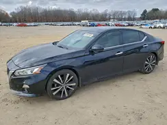 1N4BL4FV4KC105819 2019 NISSAN ALTIMA