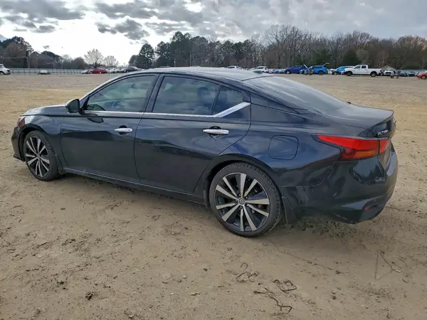 1N4BL4FV4KC105819 2019 NISSAN ALTIMA - Image 2