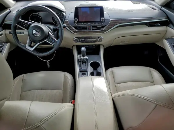 1N4BL4FV4KC105819 2019 NISSAN ALTIMA - Image 8