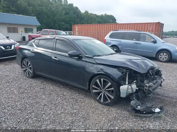 1N4BL4FV4KC107036 2019 NISSAN ALTIMA - Image 1