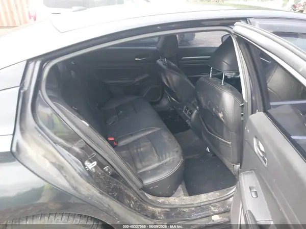 1N4BL4FV4KC107036 2019 NISSAN ALTIMA - Image 8
