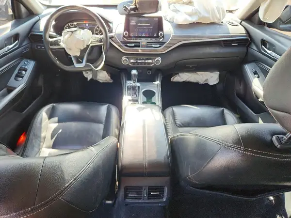 1N4BL4FV4KC107148 2019 NISSAN ALTIMA - Image 8