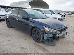 1N4BL4FV4KC107201 2019 NISSAN ALTIMA