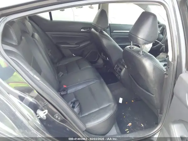 1N4BL4FV4KC107201 2019 NISSAN ALTIMA - Image 8