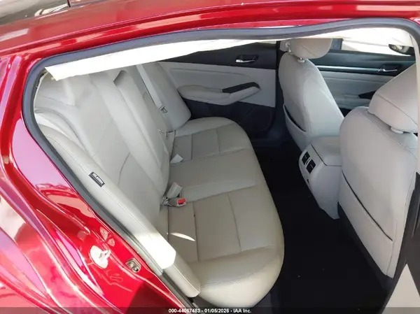 1N4BL4FV4KC107974 2019 NISSAN ALTIMA - Image 8