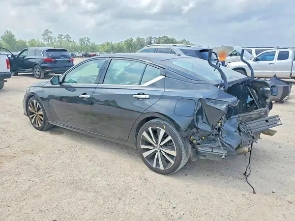 1N4BL4FV4KC108428 2019 NISSAN ALTIMA - Image 2