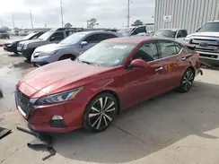 1N4BL4FV4KC109854 2019 NISSAN ALTIMA