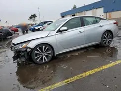 1N4BL4FV4KC111975 2019 NISSAN ALTIMA