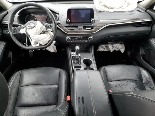 1N4BL4FV4KC111975 2019 NISSAN ALTIMA - Image 8