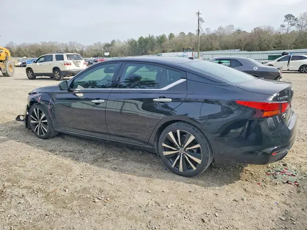 1N4BL4FV4KC113080 2019 NISSAN ALTIMA - Image 2