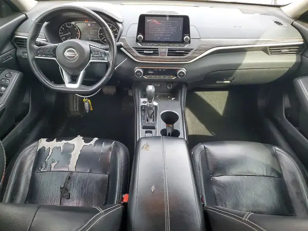 1N4BL4FV4KC113080 2019 NISSAN ALTIMA - Image 8