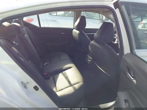 1N4BL4FV4KC116724 2019 NISSAN ALTIMA - Image 8