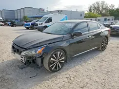 1N4BL4FV4KC143132 2019 NISSAN ALTIMA