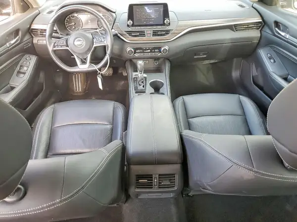 1N4BL4FV4KC143132 2019 NISSAN ALTIMA - Image 8