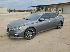 1N4BL4FV4KC150114 2019 NISSAN ALTIMA