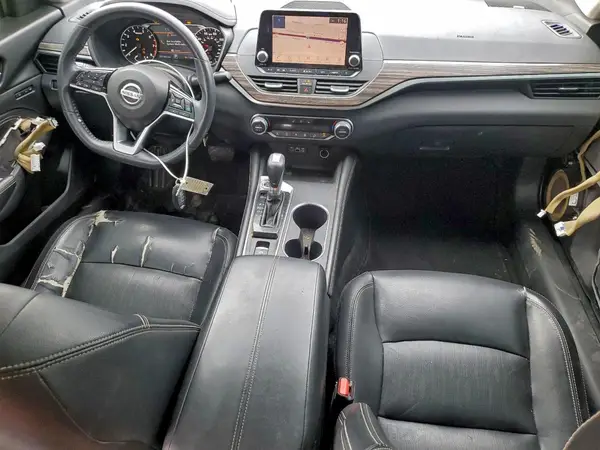 1N4BL4FV4KC150114 2019 NISSAN ALTIMA - Image 8