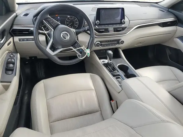 1N4BL4FV4KC200056 2019 NISSAN ALTIMA - Image 8