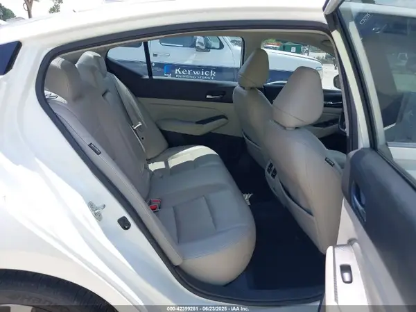 1N4BL4FV4KC205015 2019 NISSAN ALTIMA - Image 8