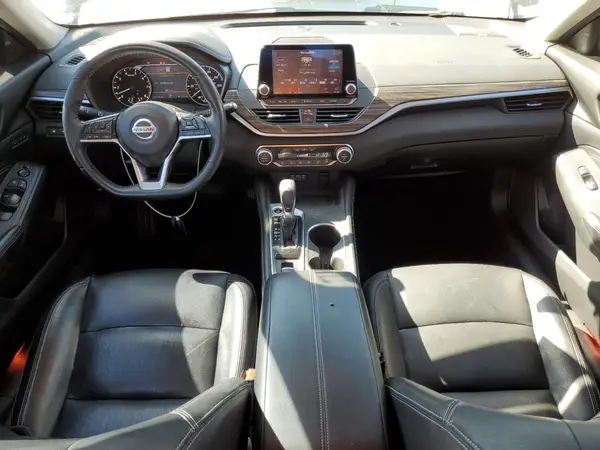 1N4BL4FV4KC220064 2019 NISSAN ALTIMA - Image 8