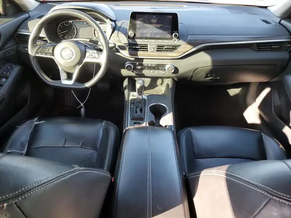 1N4BL4FV4KN327751 2019 NISSAN ALTIMA - Image 8