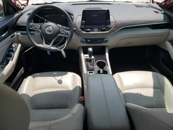 1N4BL4FV4LC100833 2020 NISSAN ALTIMA - Image 8