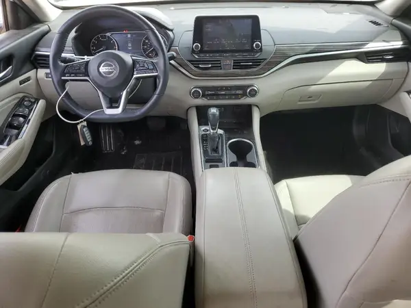 1N4BL4FV4LC116482 2020 NISSAN ALTIMA - Image 8