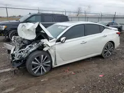 1N4BL4FV4LC125280 2020 NISSAN ALTIMA