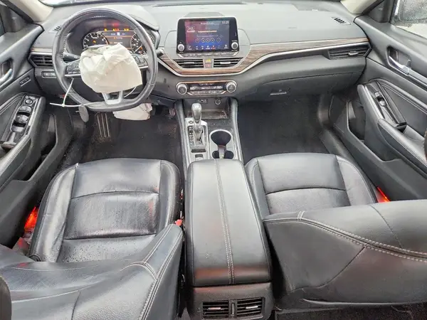 1N4BL4FV4LC127000 2020 NISSAN ALTIMA - Image 8