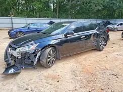 1N4BL4FV4LC194678 2020 NISSAN ALTIMA