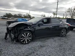 1N4BL4FV4LC201354 2020 NISSAN ALTIMA
