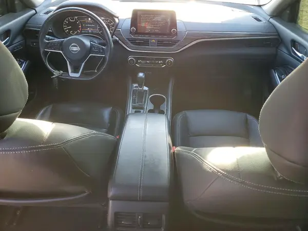 1N4BL4FV4LN304469 2020 NISSAN ALTIMA - Image 8