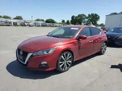 1N4BL4FV5KC103061 2019 NISSAN ALTIMA