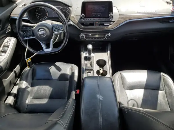 1N4BL4FV5KC103061 2019 NISSAN ALTIMA - Image 8