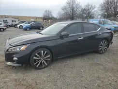 1N4BL4FV5KC106378 2019 NISSAN ALTIMA