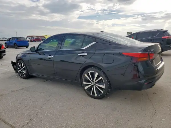 1N4BL4FV5KC107109 2019 NISSAN ALTIMA - Image 2