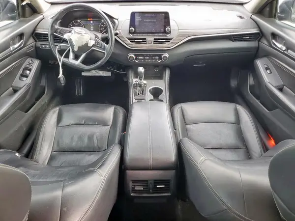 1N4BL4FV5KC107109 2019 NISSAN ALTIMA - Image 8