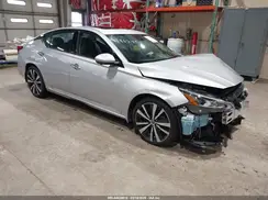 1N4BL4FV5KC112262 2019 NISSAN ALTIMA