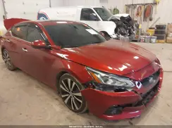 1N4BL4FV5KC112861 2019 NISSAN ALTIMA