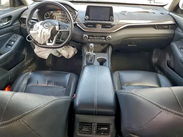 1N4BL4FV5KC114092 2019 NISSAN ALTIMA - Image 8