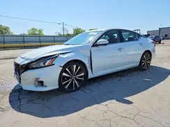 1N4BL4FV5KC114528 2019 NISSAN ALTIMA