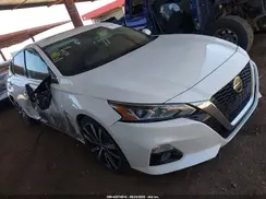 1N4BL4FV5KC114691 2019 NISSAN ALTIMA