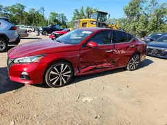 1N4BL4FV5KC115453 2019 NISSAN ALTIMA